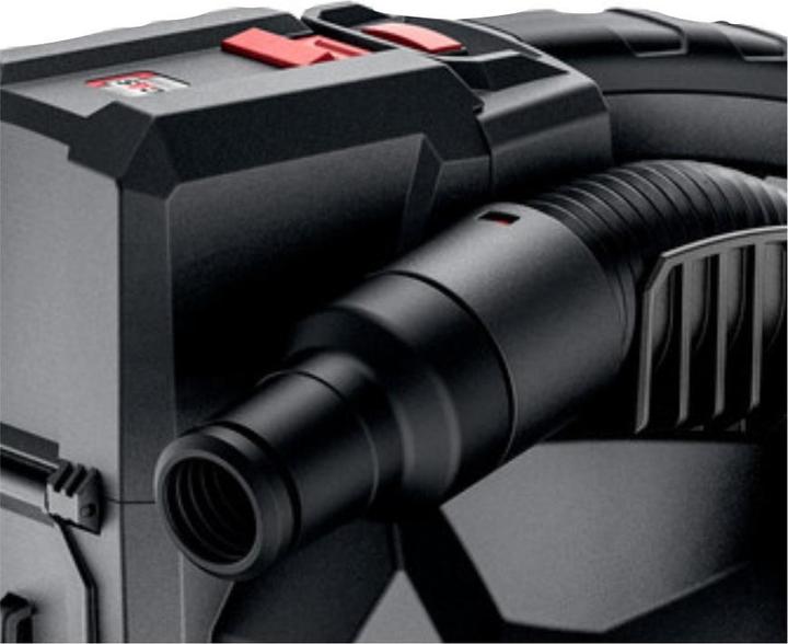 Produktbild Metabo AS 18 (Nass-Trockensauger)