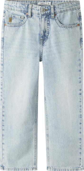 Produktbild Name it Straight Fit Jeans (146)