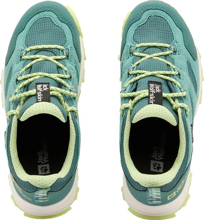 Actual product image Jack Wolfskin Vojo Tour Texapore Low K (34)