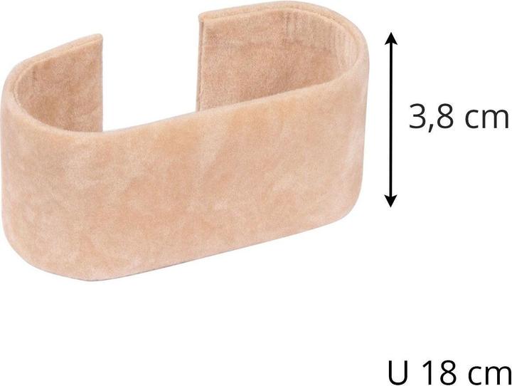 Produktbild Windrose Merino Uhrenbox 19,5 cm