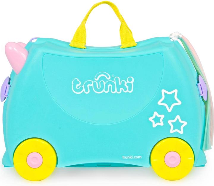 Produktbild Trunki Una Einhorn (18 l, Handgepäck (bis 50l))
