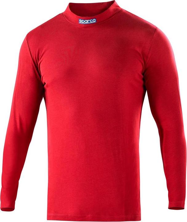 Produktbild Sparco Shirt B-Rookie Long Sleeve (S)