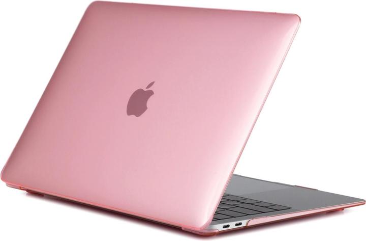 Produktbild Screenguard Hard Case für Apple MacBook Pro 13" M1, M2 (2020-2022) A2338 (Apple)
