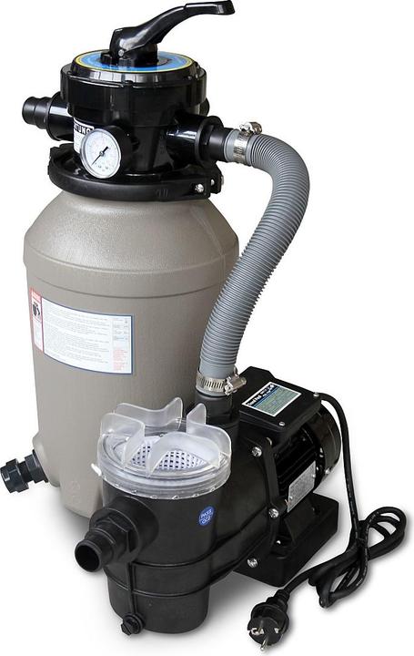Produktbild Karibu Sandfilteranlage Set