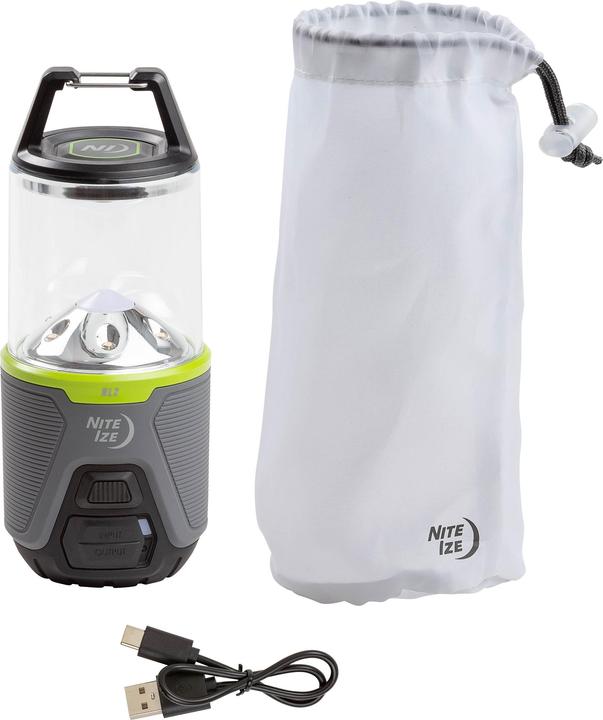 Immagine prodotto Nite Ize Lanterna ricaricabile Radiant® RL2