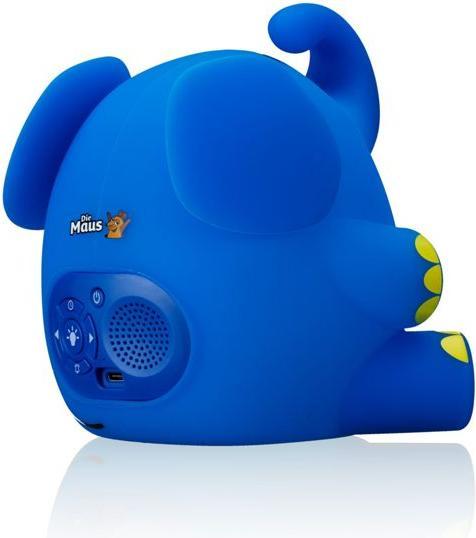 Image du produit Réveil éléphant