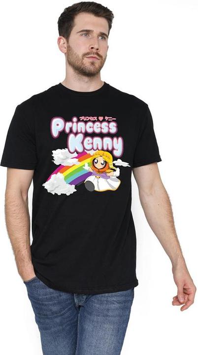 Produktbild Ubisoft Princess Kenny TShirt (S)