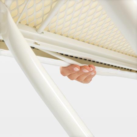 Actual product image Brabantia Solid (124 x 38 cm)