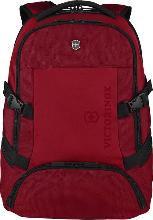 Victorinox VX Sport Evo Deluxe Rucksack Scarlet Sage/Rot