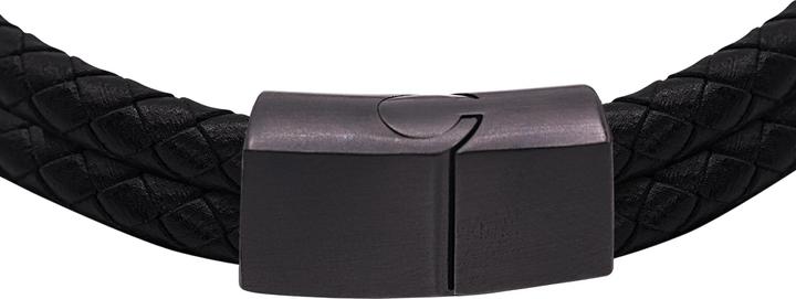 Image du produit Heideman Bracelet en cuir Luca (100% cuir)