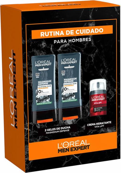 L'Oréal Paris Männer Expert Magnesium Defense