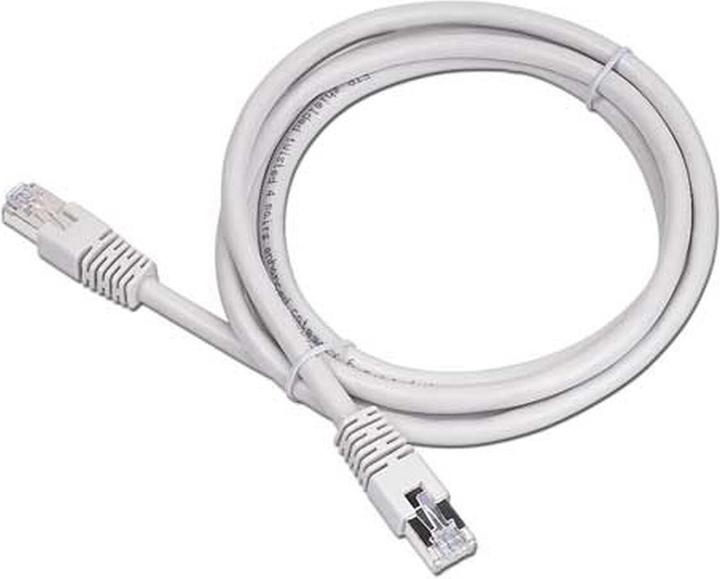 Image du produit Gembird Câble de raccordement (U/UTP, CAT5e, 10 m)