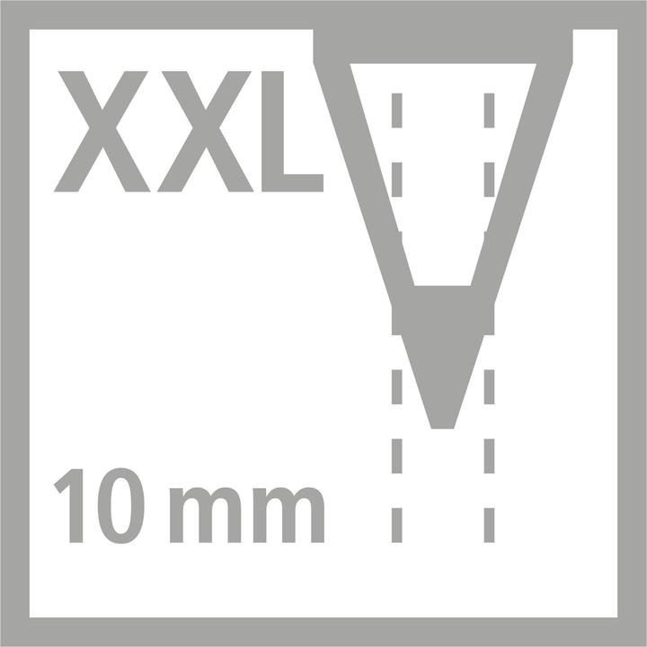 Immagine prodotto STABILO woody 3 in 1 (Toni pastello, 6 x)