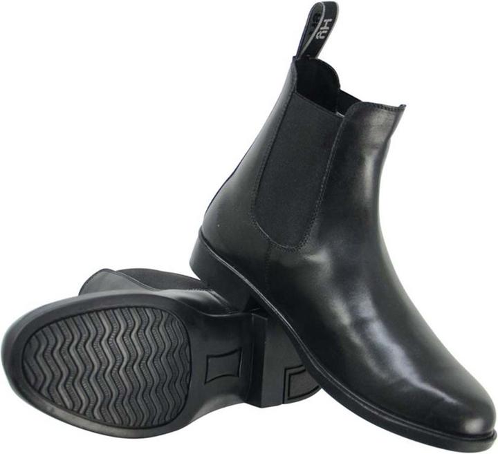 Image du produit Hy Land Bottes en cuir Melford pour adultes (42)