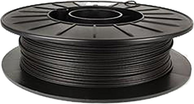 Produktbild AzureFilm PAHT Carbon Fiber 1,75mm 500g 3D Filament (1.75 mm, 500 g, Schwarz)
