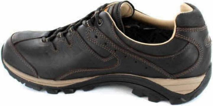 Immagine prodotto Meindl Scarpe da trekking Caracas GTX Uomo - Marrone Scuro, Taglia 44 EU (44)