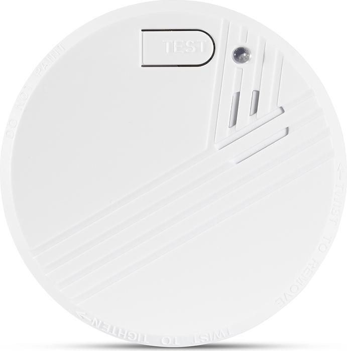 Image du produit Nexa KD-134A, 2 pcs Détecteur de fumée, 85dB-3m, blanc BV-106