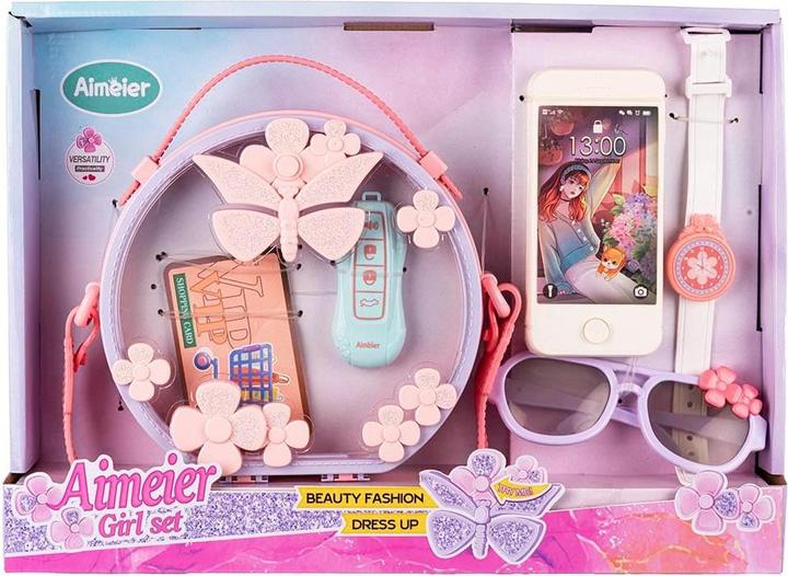 Actual product image 4-Girlz - Bag with Phone (63284)