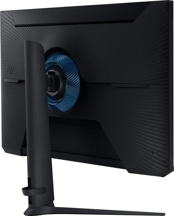Produktbild Samsung Odyssey G5 G51C (2560 x 1440 Pixel, 32")