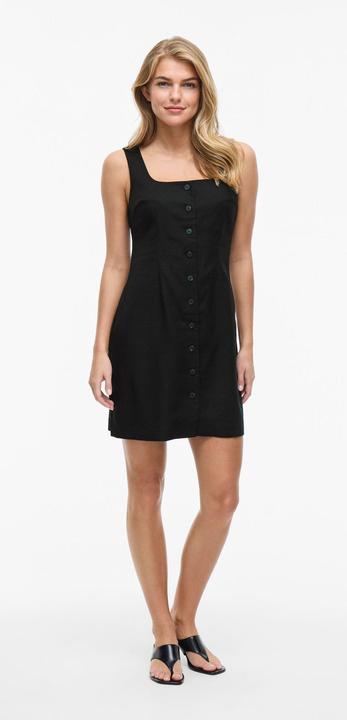 Produktbild Vila VIPOCKEY Tailored Minikleid (38)