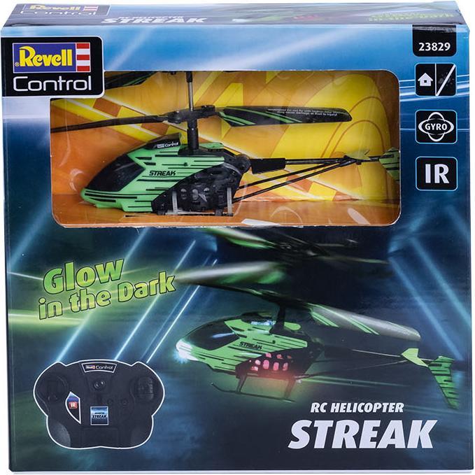 Immagine prodotto Revell Streak