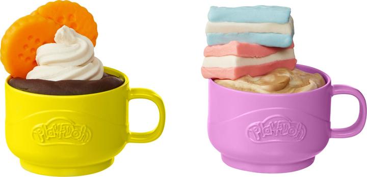 Produktbild Play-Doh Café-Set