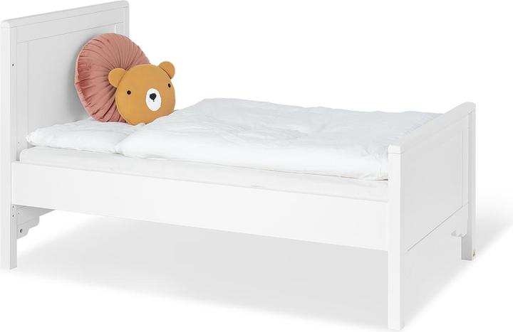 Immagine prodotto Pinolino Set di camerette per bambini "Chalet", 2 pezzi. (Fasciatoio, Culla)