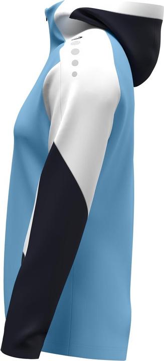 Produktbild JAKO Kapuzenjacke Dynamic Damen (S)