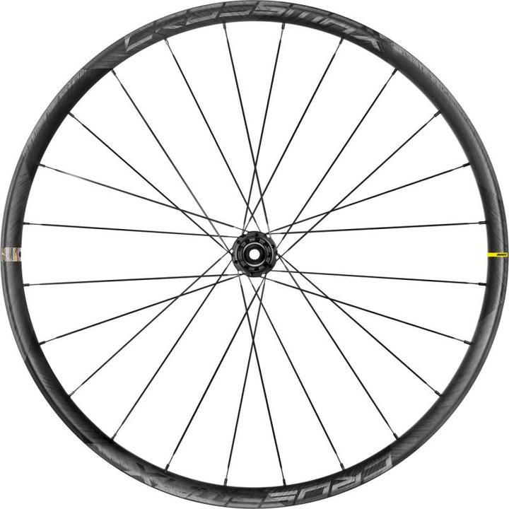 Mavic Crossmax SL Ultimate 25 29 | 12 x 148 mm Boost | 6 Trous (Laufradsatz, 29")