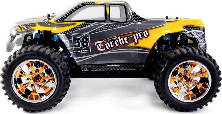 Produktbild Amewi 1:10, 4WD /h (RTR Ready-to-Run)