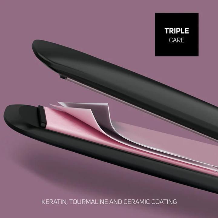 Immagine prodotto Taurus Prostownica do włosów Slimlook Ionic Pro (Piastra per capelli)