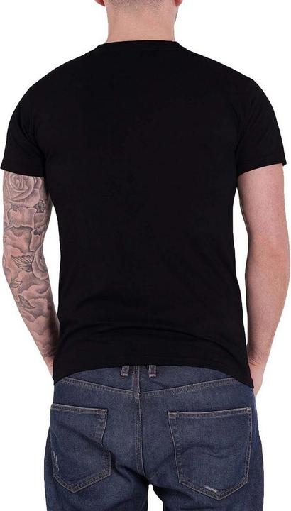 Actual product image Tupac Shakur Unisex Adult California Love T-Shirt (M)