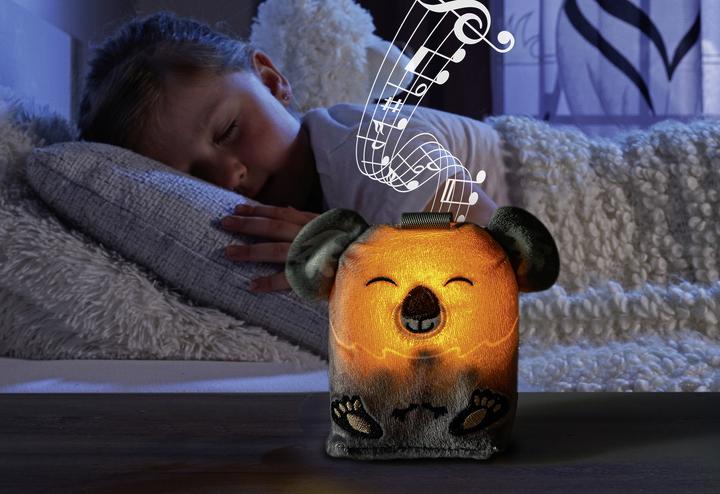 Actual product image Reer Night Light Koala Sleepy
