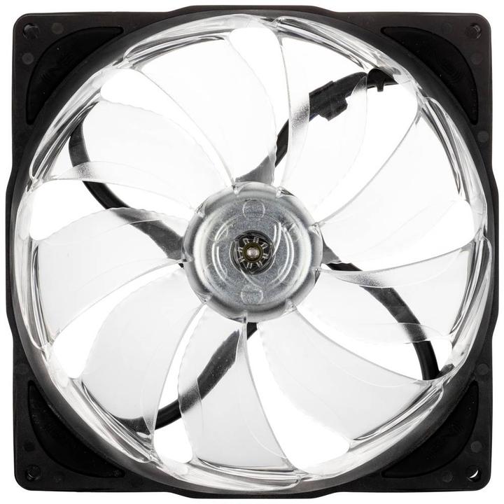 Actual product image Noiseblocker NB-eLoop X B14-P (140 mm, 1 x)