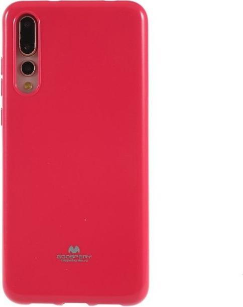 Immagine prodotto Goospery Serie Pearl Jelly (Huawei P20 Pro)