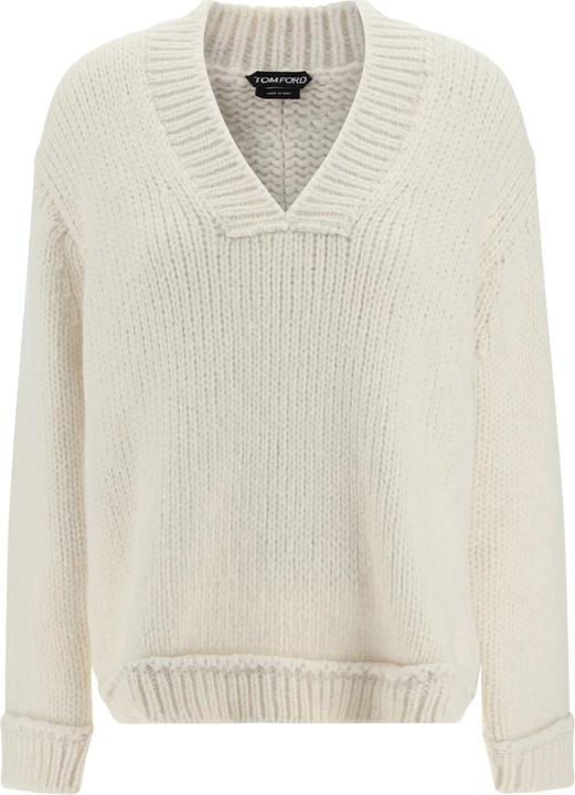 Tom Ford Maglia con scollo a V