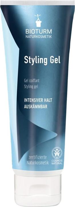 Produktbild Bioturm Styling Gel (Haargel, 125 ml)