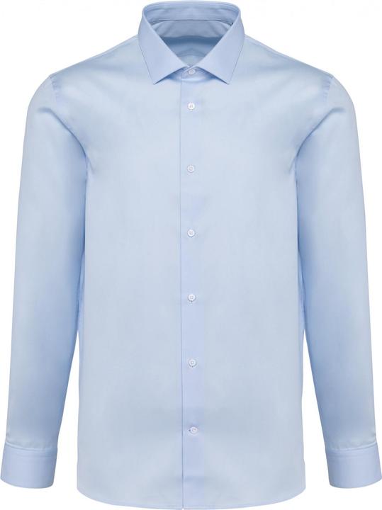 Image du produit Kariban Chemise manches longues sergé (XL)