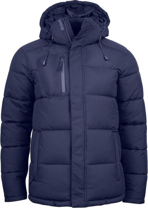 Produktbild Clique Colorado Steppjacke (S)