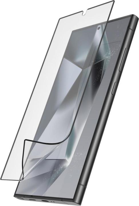 Immagine prodotto Hama Super ibrido (1 Pezzo/i, Samsung Galaxy S24 Ultra)