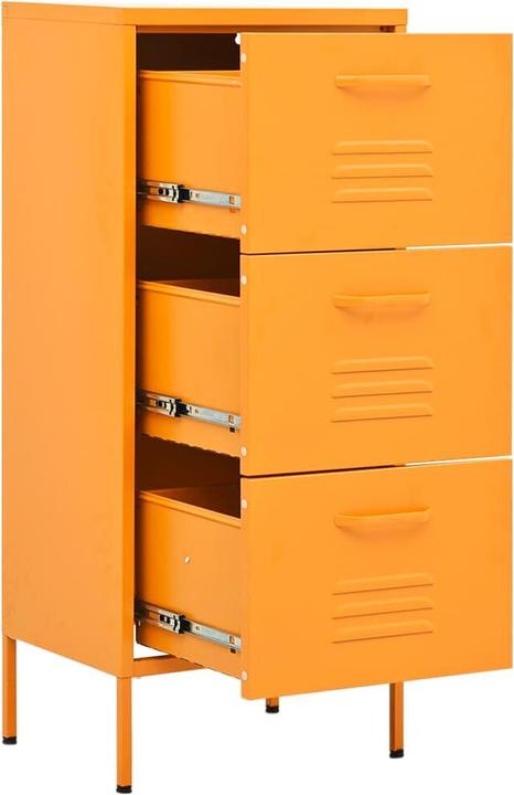Produktbild VidaXL Nalren (42.5 x 35 x 101.5 cm)