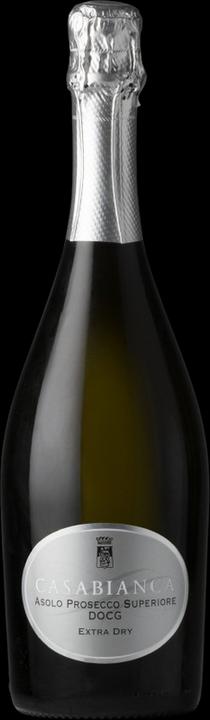 Loredan Gasparini Venegazzu Casabianca, DOCG Asolo Prosecco Superiore Extra Dry