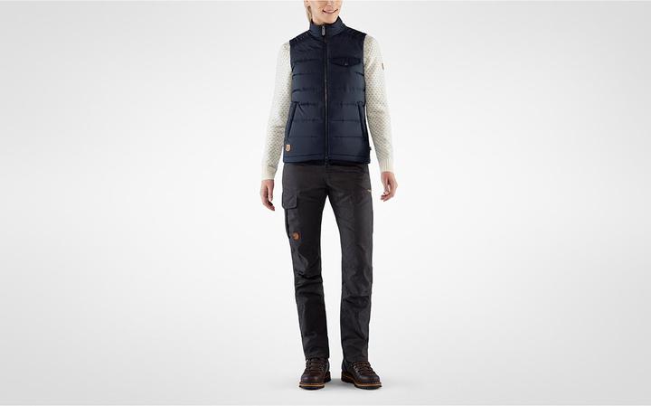 Immagine prodotto Fjällräven Greenland - Gilet in piuma d'oca (L)