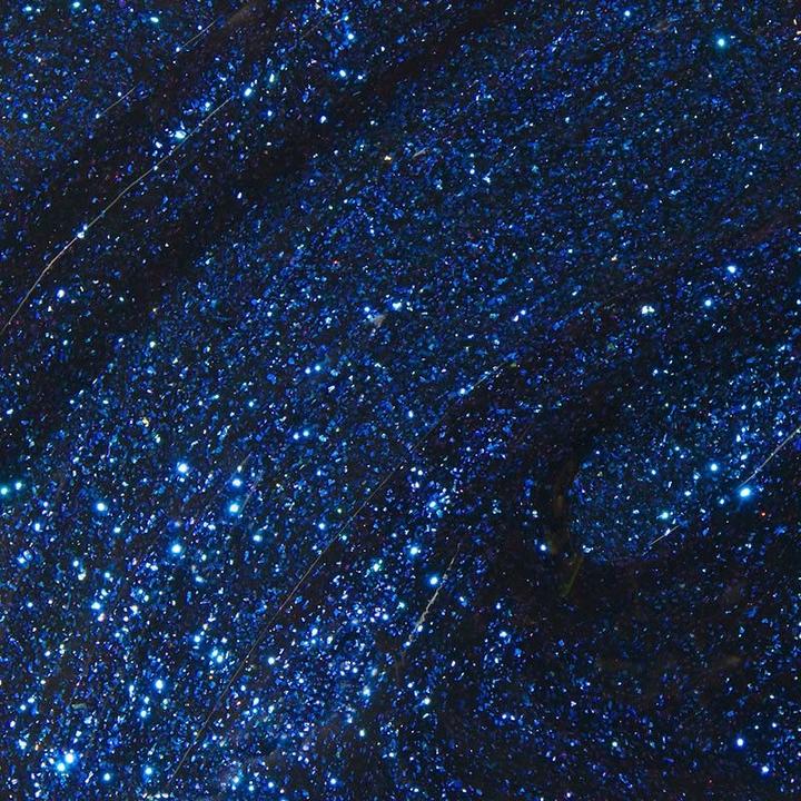 Produktbild OPI Infinite Shine Awe Night Long (Awe Night Long, Farblack)