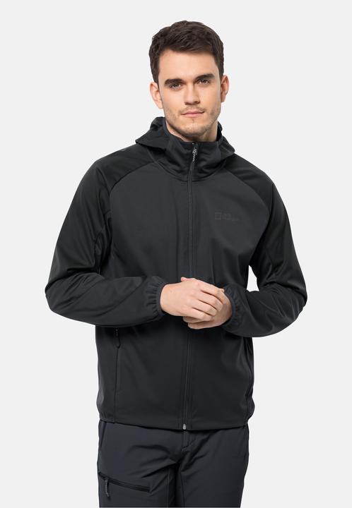 Actual product image Jack Wolfskin Feldberg Hoody M (XL)