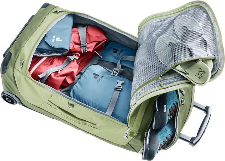 Actual product image Deuter Pro Movo (60 l, L (90 - 115l))