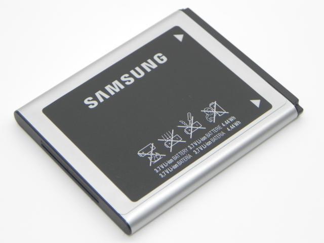 Actual product image Samsung INNER BATTERY PACK-1200MAH