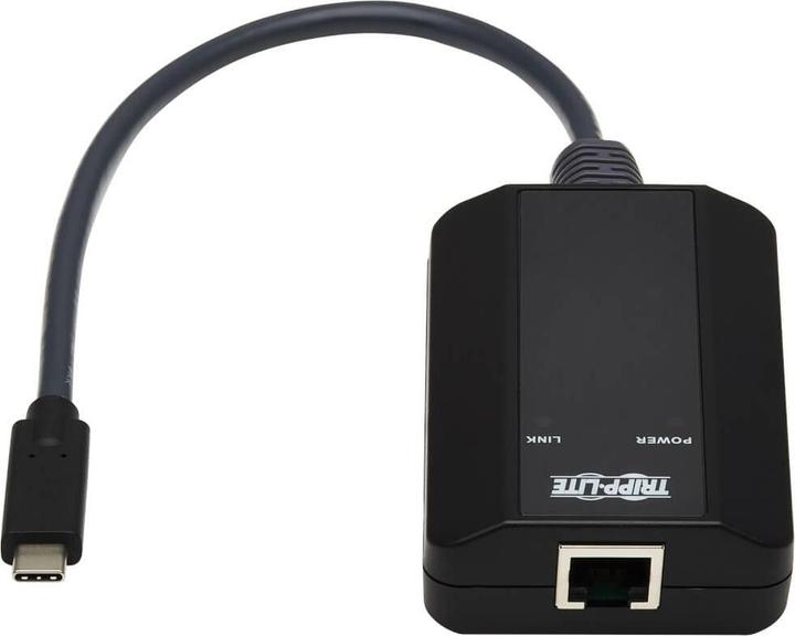 Produktbild Eaton TRIPPLITE NetDirector USB-C Server Interface Unit with Virtual Media Support B064 Series