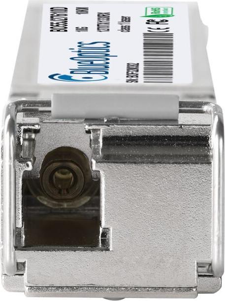 Produktbild CBO IBM SFP-10G-BX-U kompatibler BlueOptics SFP+ BO55J27610D