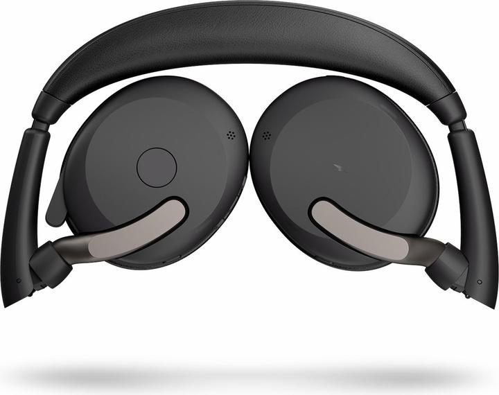 Actual product image Jabra Evolve2 65 Flex UC (Wireless, USB-C)